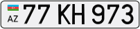 77KH973
