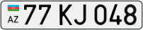 77KJ048