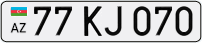 77KJ070