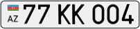 77KK004