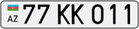 77KK011