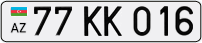 77KK016