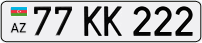 77KK222