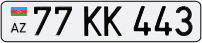 77KK443