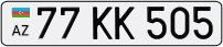 77KK505