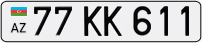 77KK611