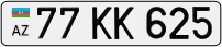 77KK625