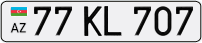 77KL707