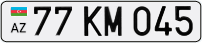 77KM045