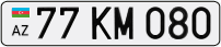 77KM080