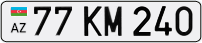 77KM240
