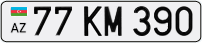 77KM390