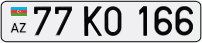 77KO166