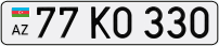 77KO330
