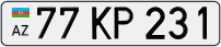 77KP231