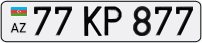 77KP877