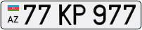 77KP977