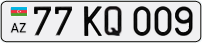 77KQ009