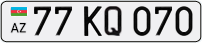 77KQ070