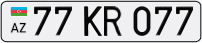 77KR077