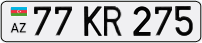 77KR275