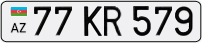 77KR579