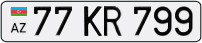 77KR799