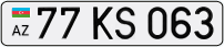 77KS063