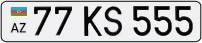 77KS555