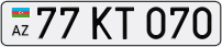 77KT070
