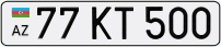 77KT500