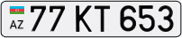 77KT653
