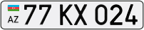 77KX024