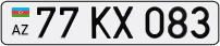 77KX083