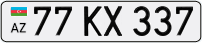 77KX337