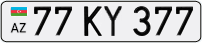 77KY377