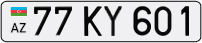 77KY601