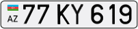 77KY619