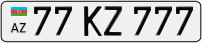 77KZ777