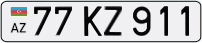 77KZ911