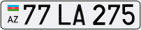 77LA275