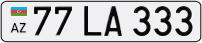 77LA333