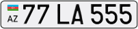77LA555
