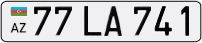 77LA741