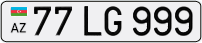 77LG999