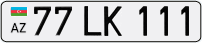 77LK111
