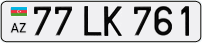 77LK761