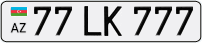 77LK777