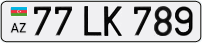 77LK789