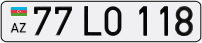 77LO118
